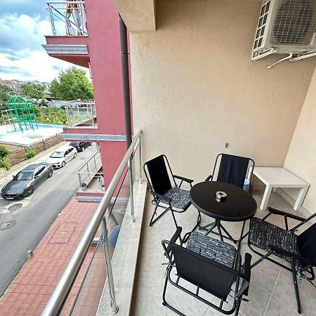 Sozopol Harmani Beach Apartment 5 Zewnętrze zdjęcie