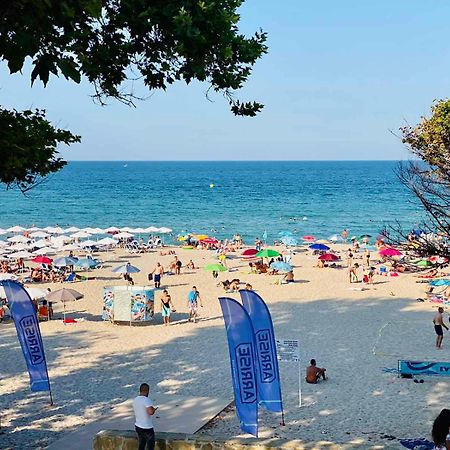 Sozopol Harmani Beach Apartment 5 Zewnętrze zdjęcie
