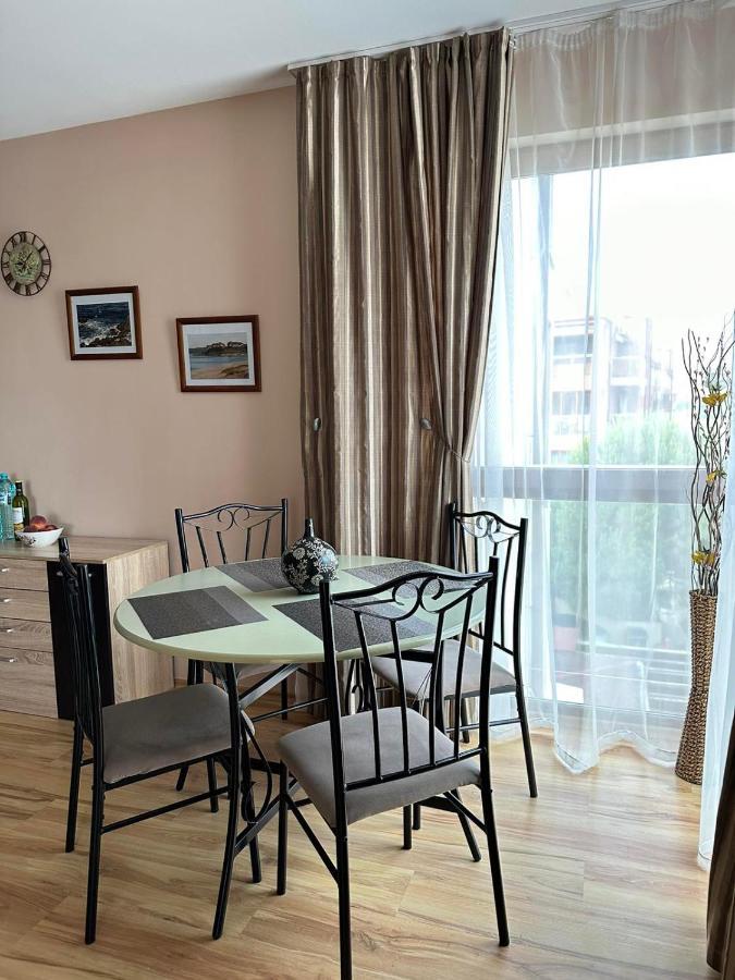 Sozopol Harmani Beach Apartment 5 Zewnętrze zdjęcie