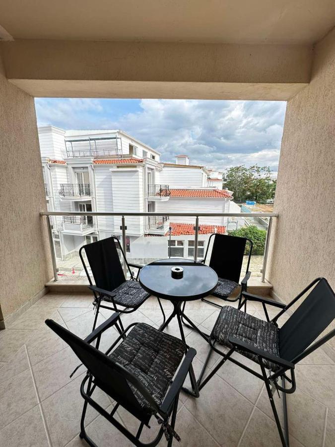 Sozopol Harmani Beach Apartment 5 Zewnętrze zdjęcie