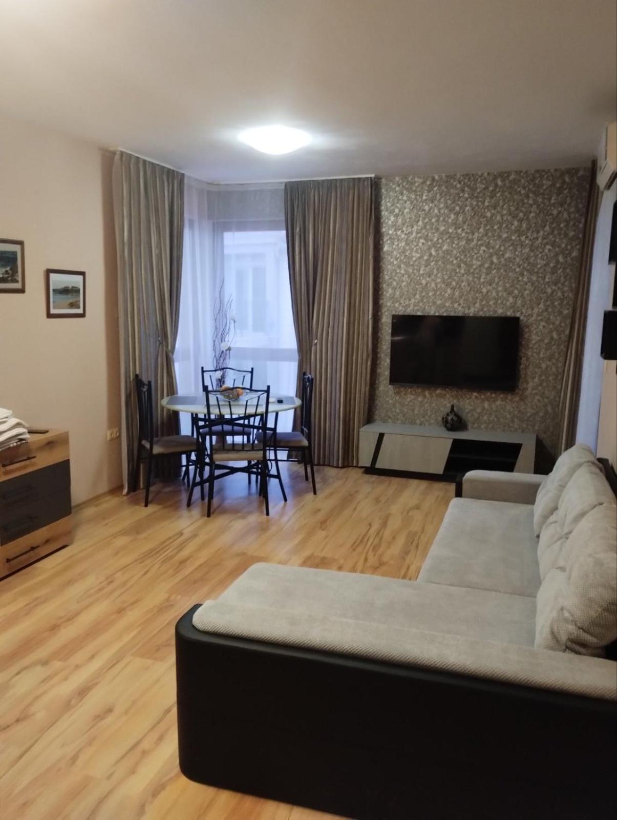 Sozopol Harmani Beach Apartment 5 Zewnętrze zdjęcie