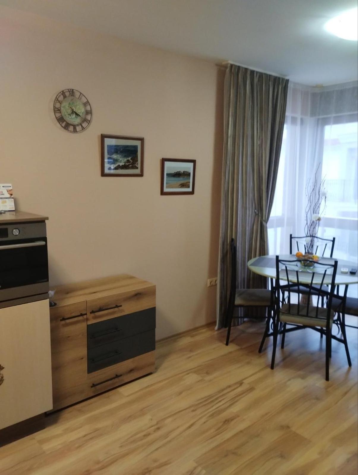Sozopol Harmani Beach Apartment 5 Zewnętrze zdjęcie