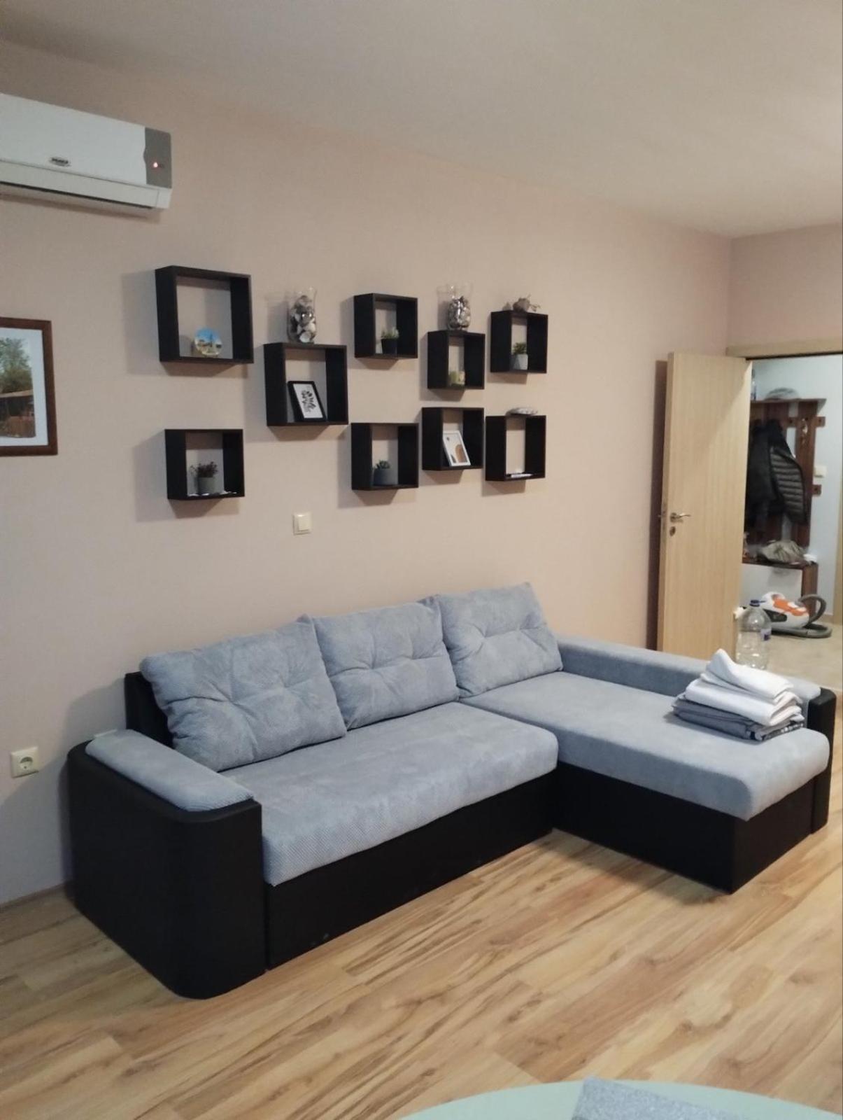 Sozopol Harmani Beach Apartment 5 Zewnętrze zdjęcie