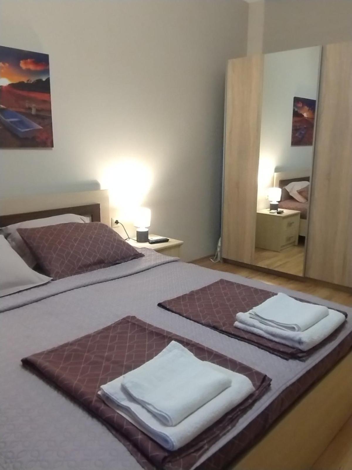 Sozopol Harmani Beach Apartment 5 Zewnętrze zdjęcie