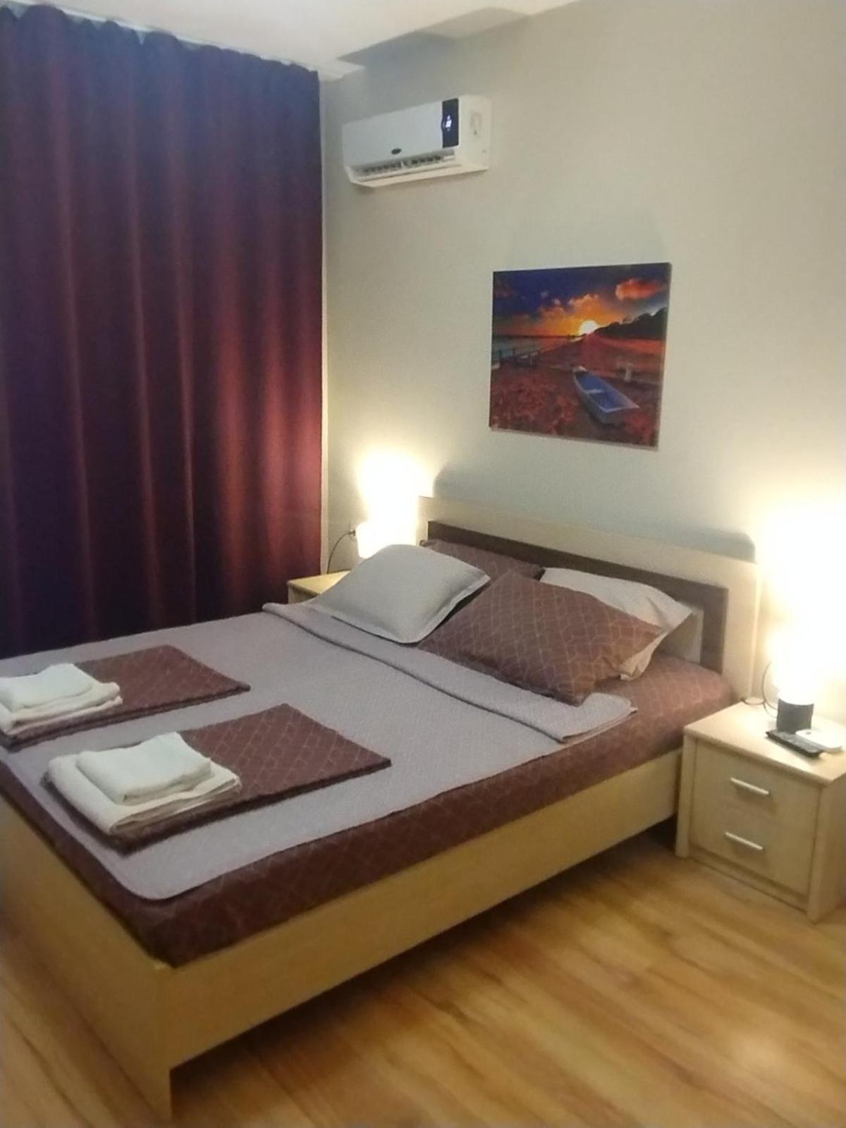 Sozopol Harmani Beach Apartment 5 Zewnętrze zdjęcie