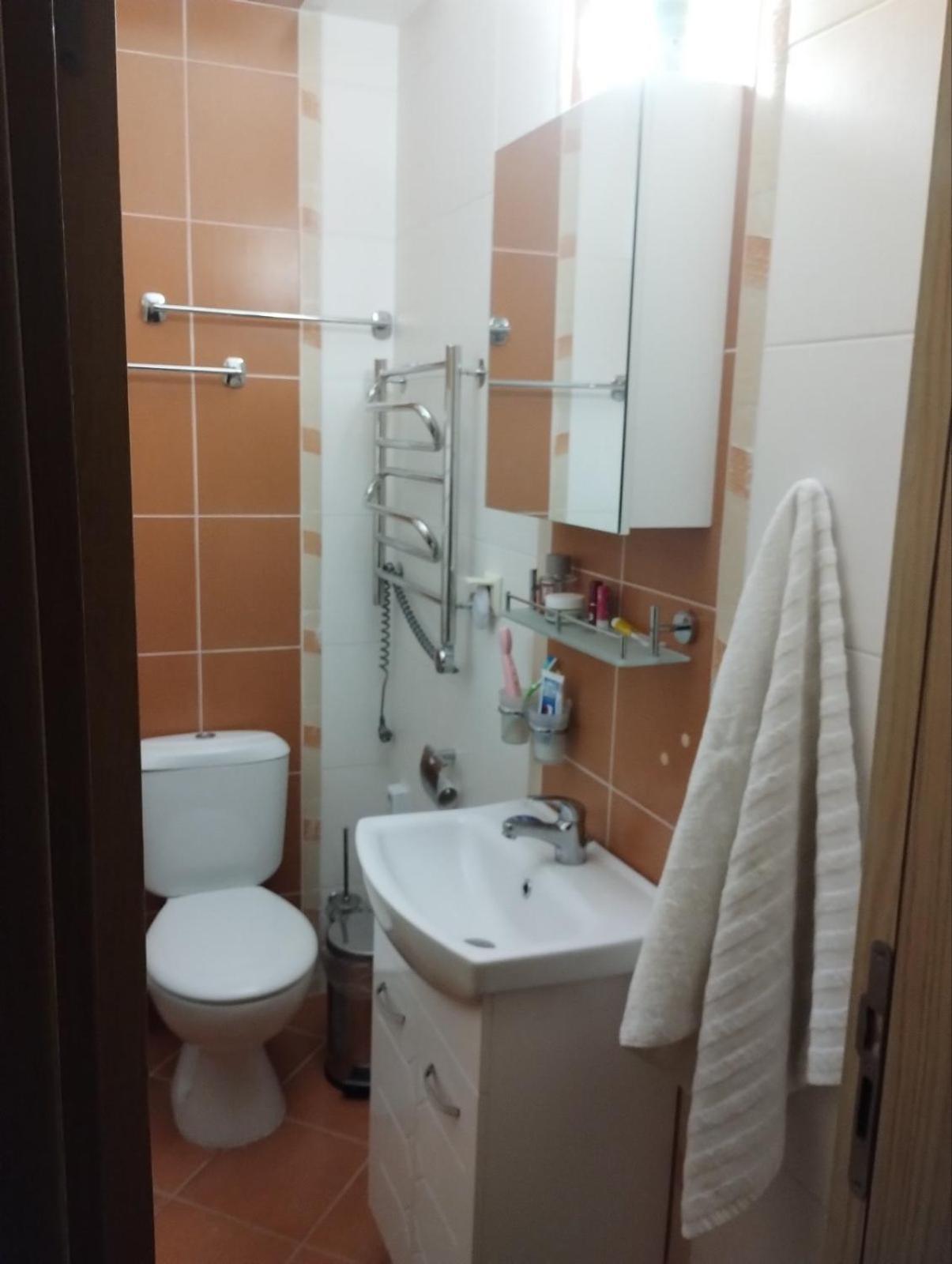 Sozopol Harmani Beach Apartment 5 Zewnętrze zdjęcie