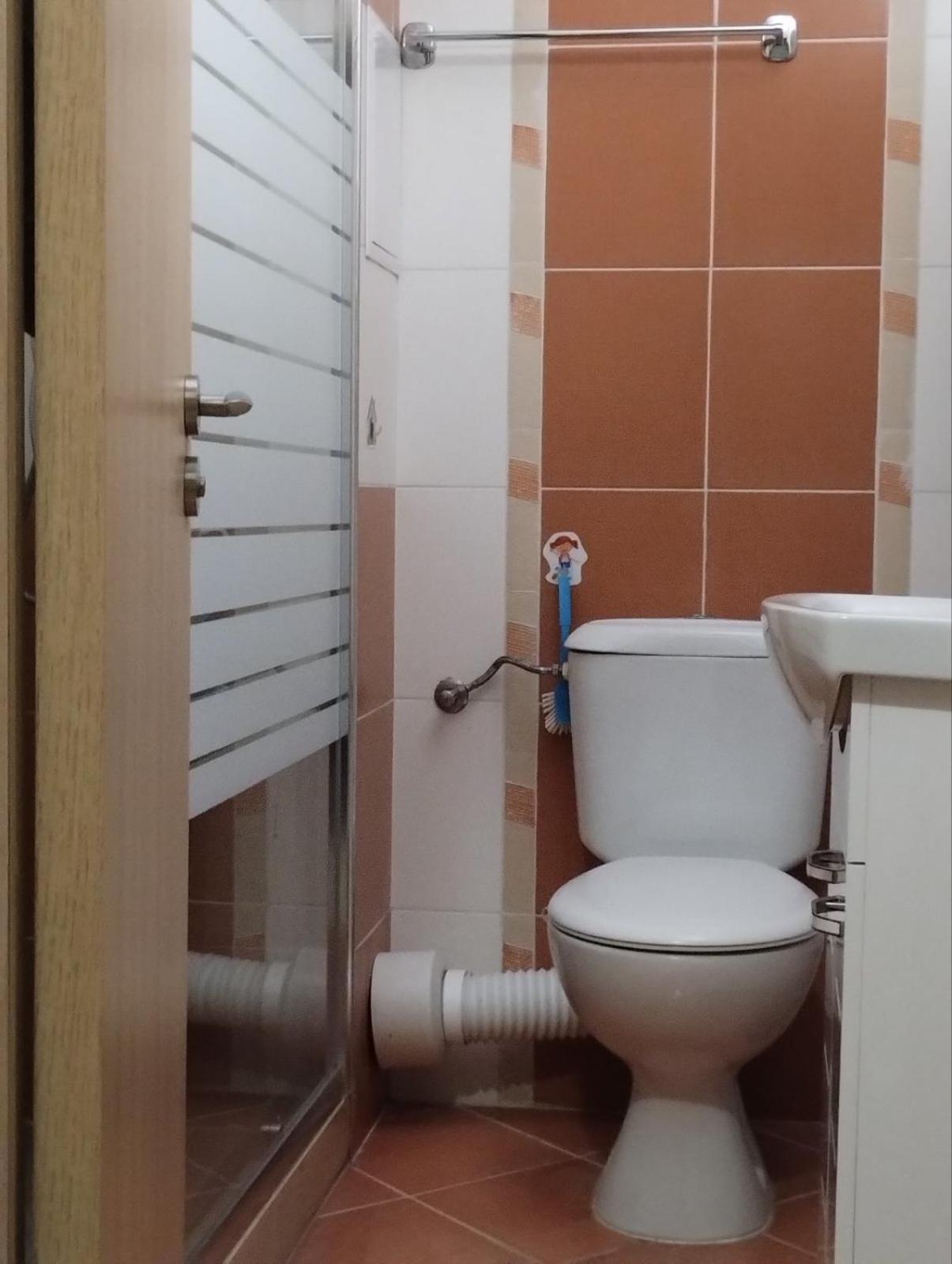 Sozopol Harmani Beach Apartment 5 Zewnętrze zdjęcie