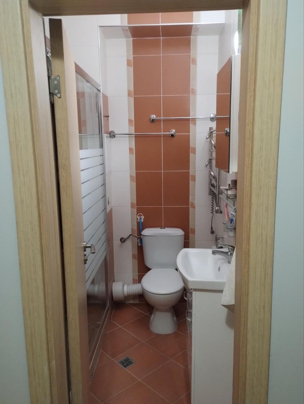 Sozopol Harmani Beach Apartment 5 Zewnętrze zdjęcie